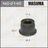 Пильовик опори кульовий 17,5x30,5x24 (MO-2145) MASUMA MO2145 (фото 1)