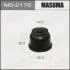 Пильовик опори кульовий (MO-2176) MASUMA MO2176 (фото 1)