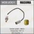 Датчик кисню (лямбда-зонд) Infinity FX35 (08-10), G37 (08-10), QX50 (08-12) (MOE-2001) MASUMA MOE2001 (фото 1)