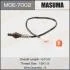 Датчик кисню (лямбда-зонд) Suzuki Grand Vitara, SX4 2.0 (-16) (MOE-7002) MASUMA MOE7002 (фото 1)