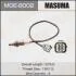 Датчик кисню (лямбда-зонд) Subaru Forester (07-10), Legacy (03-09) (MOE-8002) MASUMA MOE8002 (фото 1)