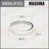 Кільце глушника графітове Nissan (70x85x13) (MOS-210) MASUMA MOS210 (фото 1)