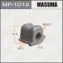 Втулка стабілізатора переднього права Toyota RAV 4 (05-12) (MP-1012) MASUMA MP1012 (фото 1)