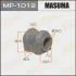 Втулка стабілізатора заднього (Кратно 2) Toyota RAV 4 (05-12) (MP-1019) MASUMA MP1019 (фото 1)