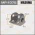 Втулка стабілізатора переднього ліва Lexus CT200H, CT250H (10-)/ Toyota Prius (MP-1075) MASUMA MP1075 (фото 1)