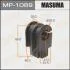 Втулка стабілізатора переднього (Кратно 2) Nissan Tida (07-) (MP-1089) MASUMA MP1089 (фото 1)