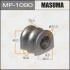 Втулка стабілізатора переднього (Кратно 2) Nissan Navara (05-), Pathfinder (05-14) (MP-1090) MASUMA MP1090 (фото 1)