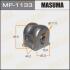 Втулка стабілізатора переднього (Кратно 2) Honda Accord (13-) (MP-1133) MASUMA MP1133 (фото 1)
