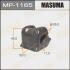Втулка стійки стабілізатора (MP-1165) MASUMA MP1165 (фото 1)