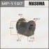 Втулка стабілізатора переднього (Кратно 2) Suzuki SX4 (06-16) (MP-1197) MASUMA MP1197 (фото 1)