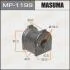 Втулка стабілізатора заднього (Кратно 2) Toyota FJ Cruiser (10-), Land Cruiser Prado (09-) (MP-1199) MASUMA MP1199 (фото 1)