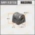 Втулка стабілізатора переднього (Кратно 2) Honda Civic (09-) (MP-1219) MASUMA MP1219 (фото 1)