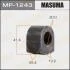 Втулка стабілізатора переднього (Кратно 2) Nissan Patrol (-01) (MP-1243) MASUMA MP1243 (фото 1)