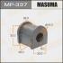 Втулка стабілізатора заднього (Кратно 2) Toyota Camry (06-) (MP-337) MASUMA MP337 (фото 1)