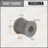 Втулка стабілізатора заднього (Кратно 2) Lexus RX 350 (06-09)/ Toyota Highlander (10-13) (MP-586) MASUMA MP586 (фото 1)