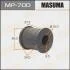 Втулка стабілізатора заднього (Кратно 2) Toyota Camry (04-06) (MP-700) MASUMA MP700 (фото 1)