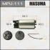 Бензонасос електричний (+ сіточка) Toyota (MPU-111) MASUMA MPU111 (фото 1)