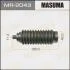 Пильовик рульової рейки Mitsubishi Colt, Lancer (MR-2043) MASUMA MR2043 (фото 1)