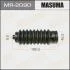 Пильовик рульової рейки Honda CR-V (-01) (MR-2090) MASUMA MR2090 (фото 1)