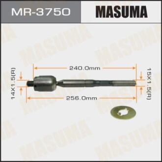 Рулева тяга Toyota CAMRY/ACV30, WINDOM/MCV30 MASUMA MR3750