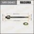 Рульова тяга (MR-3840) MASUMA MR3840 (фото 1)