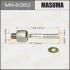 Рулева тяга Honda ACCORD USA/ SEDAN, COUPE MASUMA MR6350 (фото 1)