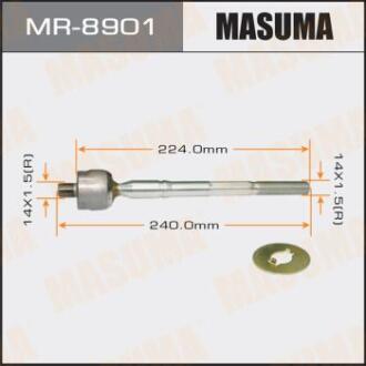 Рулева тяга Toyota Prius (08-) MASUMA MR8901
