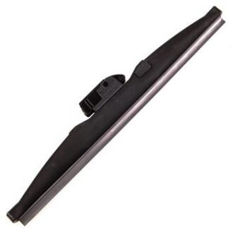 Щітка склоочисника 300 мм зимова OPTIMUM (12") (BAYONET,BUTTON 16/19, PINCH TAB, SIDE 17/22, J-HOOK) (MU-012ws) MASUMA MU012ws
