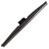 Щітка склоочисника 375 мм зимова NANO GRAPHITE (15") (J-HOOK) (MU-015W) MASUMA MU015W (фото 1)
