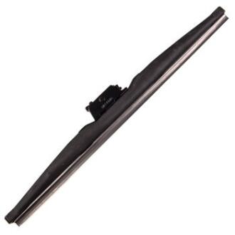 Щітка склоочисника 375 мм зимова NANO GRAPHITE (15") (J-HOOK) (MU-015W) MASUMA MU015W