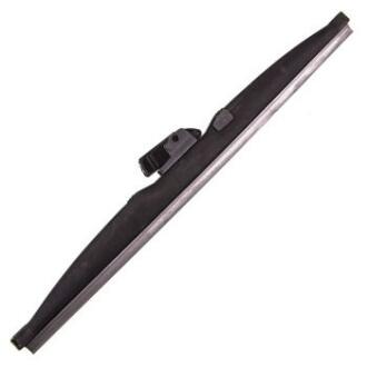 Щітка склоочисника 375 мм зимова OPTIMUM (15") (J-HOOK, BAYONET, BUTTON 16/19, PINCH TAB, SIDE 17/22) (MU-015ws) MASUMA MU015ws