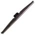 Щітка склоочисника 400 мм зимова NANO GRAPHITE (16&quot;) (J-HOOK) (MU-016W) MASUMA MU016W (фото 1)