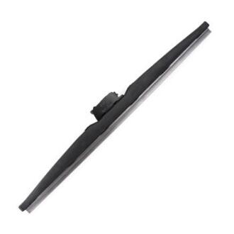 Щітка склоочисника 425 мм зимова NANO GRAPHITE (17") (J-HOOK) (MU-017W) MASUMA MU017W