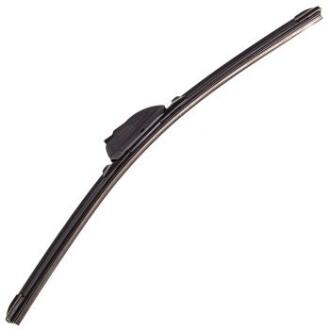 Щітка склоочисника 450 мм безкаркасна (18") (BAYONET, CLAW, BUTTON 16/19, PIN LOCK, PINCH TAB, SIDE 17/22, J-HOOK) (MU-018U) MASUMA MU018U