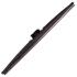 Щітка склоочисника 475 мм зимова NANO GRAPHITE (19&quot;) (J-HOOK) (MU-019W) MASUMA MU019W (фото 1)