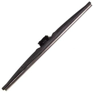 Щітка склоочисника 500 мм зимова NANO GRAPHITE (20") (J-HOOK) (MU-020W) MASUMA MU020W