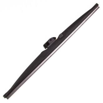 Щітка склоочисника 500 мм зимова OPTIMUM (20") (J-HOOK, BAYONET, BUTTON 16/19, PINCH TAB, SIDE 17/22) (MU-020ws) MASUMA MU020ws