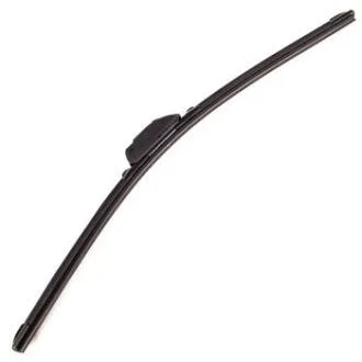 Щітка склоочисника 525 мм безкаркасна (21") (BAYONET, CLAW, BUTTON 16/19, PIN LOCK, PINCH TAB, SIDE 17/22, J-HOOK) (MU-021U) MASUMA MU021U