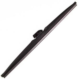 Щітка склоочисника 525 мм зимова OPTIMUM (21") (J-HOOK, BAYONET, BUTTON 16/19, PINCH TAB, SIDE 17/22) (MU-021ws) MASUMA MU021ws