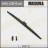 Щітка склоочисника 600 мм зимова (24") (DNTL 1.1) (MU-024xw) MASUMA MU024xw (фото 1)