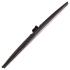 Щітка склоочисника 650 мм зимова NANO GRAPHITE (26&quot;) (J-HOOK) (MU-026W) MASUMA MU026W (фото 1)