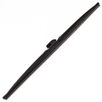 Щітка склоочисника 650 мм зимова OPTIMUM (26") (J-HOOK, BAYONET, BUTTON 16/19, PINCH TAB, SIDE 17/22) (MU-026ws) MASUMA MU026ws