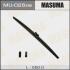 Щітка склоочисника 650 мм зимова (26&quot;) (DNTL 1.1) (MU-026xw) MASUMA MU026xw (фото 1)