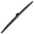 Щітка склоочисника 700 мм зимова NANO GRAPHITE (28") (J-HOOK) (MU-028W) MASUMA MU028W (фото 1)