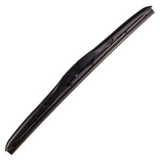 Щітка склоочисника 375 мм гібридна (15") (J-HOOK) (MU-15g) MASUMA MU15g