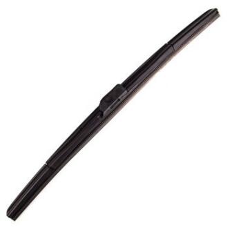 Щітка склоочисника 450 мм гібридна (18") (бокове кріплення J-HOOK) (MU-18h) MASUMA MU18h