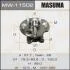 Маточина колеса заднього у зборі з підшипником Lexus RX 350 (05-09)/ Toyota Highlander (10-13), Venza (09-16) (MW-11502) MASUMA MW11502 (фото 1)