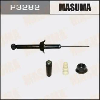 Амортизатор підвіски (KYB-341261 \ Tokico-U3739) задній Honda CR-V (95-02) MASUMA P3282