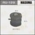 Сайлентблок CRV... передній нижній (RU-129) MASUMA RU129 (фото 1)