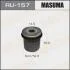 Сайлентблок Land Cruiser /##J10#/ передній верхній (RU-157) MASUMA RU157 (фото 1)